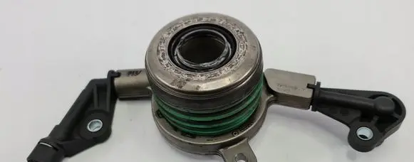 Mercedes-Benz E W212 Clutch release bearing slave cylinder ZA3608323265