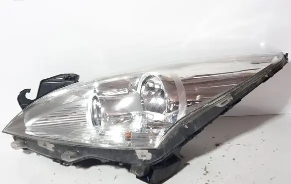 Peugeot 5008 Headlight/headlamp 9682519180 89903106 E208138