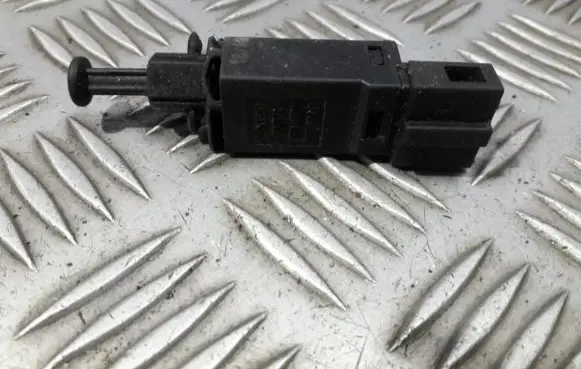 Volkswagen Golf IV Brake pedal sensor switch 1H0927189D