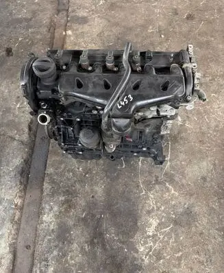 Volvo XC90 Engine D5244T4