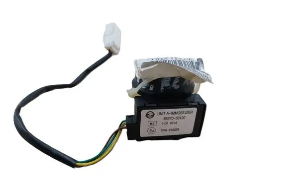 SsangYong Rexton I Immobiliser reader (aerial) 8697008100