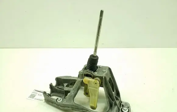 Mercedes-Benz B W245 Gear shifter/selector A1693600409