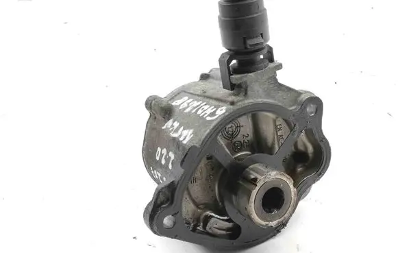 Mercedes-Benz E C207 W207 Vacuum pump AC46000