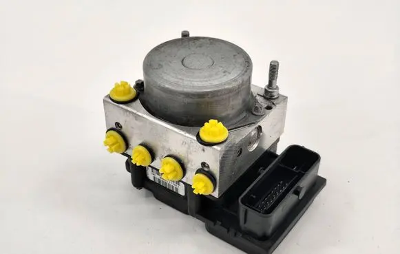 Opel Corsa D ABS Pump 13282282 0265232288 0265800796