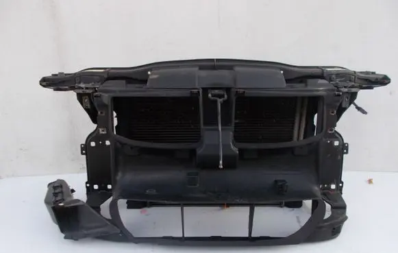 BMW 3 E90 E91 Radiator support slam panel PASE90E91BMWDIESEL