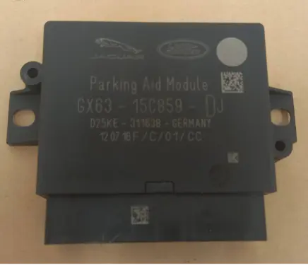 Parking PDC control unit/module