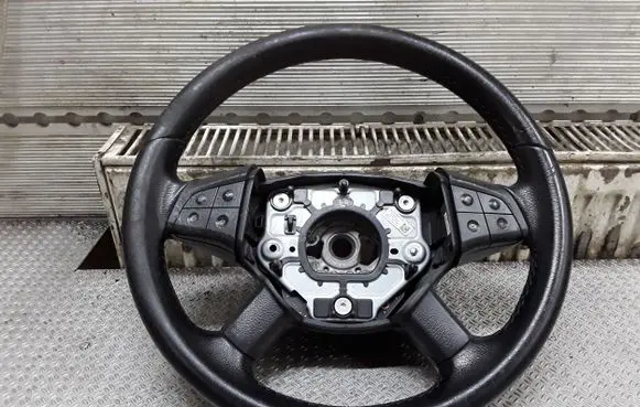 Mercedes-Benz B W245 Steering wheel A1644601703