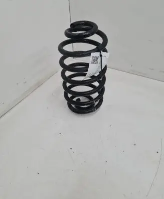Opel Zafira A Rear coil spring