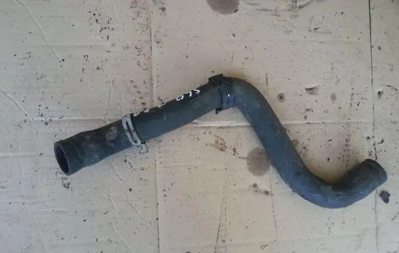 Volvo S40 Engine coolant pipe/hose