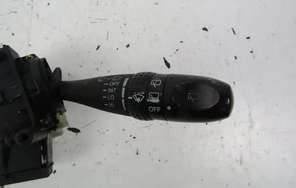 Hyundai Getz Wiper switch 
