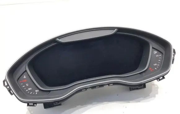 Audi A4 S4 B9 8W Speedometer (instrument cluster) 8W5920790D