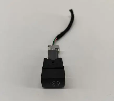 Nissan Qashqai J12 Other switches/knobs/shifts 251536RA0A