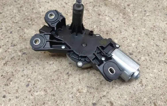 Volvo XC40 Rear window wiper motor 31457261