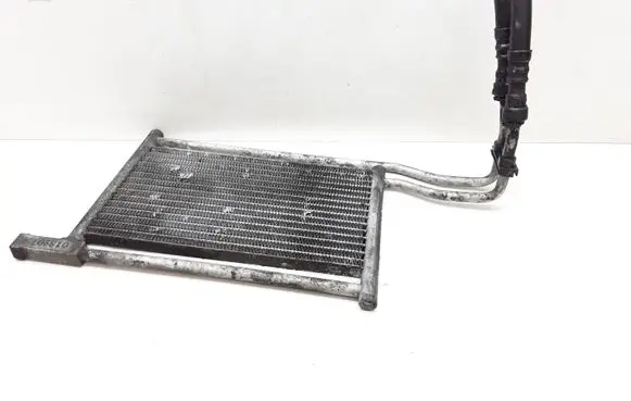 BMW 5 E39 Transmission/gearbox oil cooler 013201