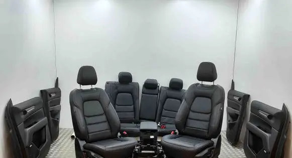 Mazda CX-5 II Interior set KB8C528SA KB8C6856X