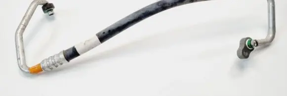 Hyundai Tucson TL Air conditioning (A/C) pipe/hose 97762F1400