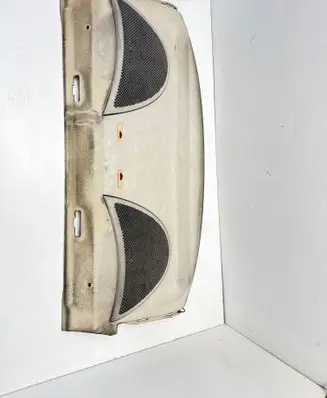 Mercedes-Benz CLK A209 C209 Parcel shelf A2096901349