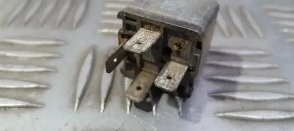 BMW 5 E28 Other relay 4RA00351005 4RA003510-05