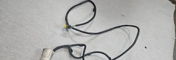 Citroen Nemo Other wiring loom 1356109080