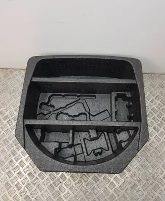 Toyota Auris E180 Glove box in trunk 6477702170