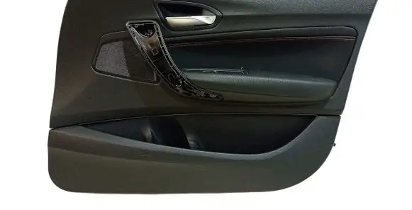 BMW 1 F20 F21 Front door card panel trim 51417282802 7282802