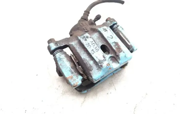 Mitsubishi Montero Rear brake caliper
