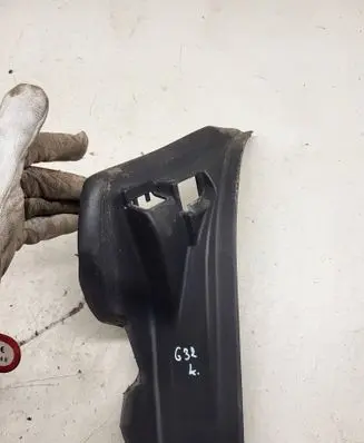 BMW 6 G32 Gran Turismo Other trunk/boot trim element 7438485