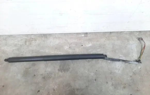 Tesla Model S Tailgate/trunk strut/damper 600661000B