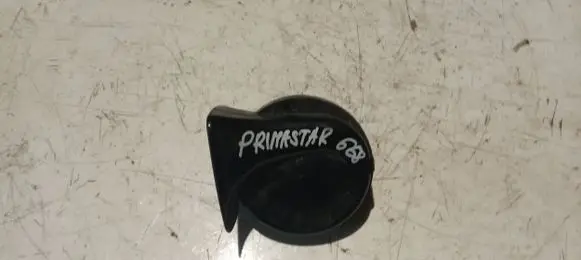 Nissan Primastar Horn signal 0091001