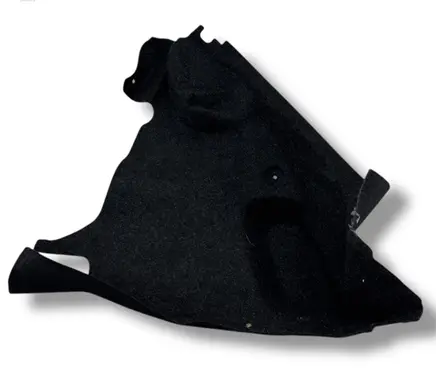 Fiat 500 Abarth Other trunk/boot trim element 07354528920