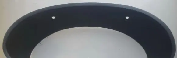 Dodge Grand Caravan Dashboard trim 25196