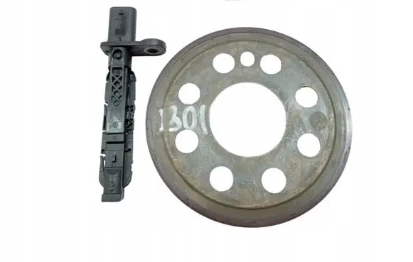 BMW 3 G20 G21 Sensor 8644376