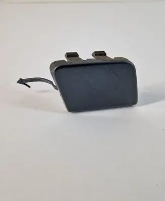 Front tow hook cap/cover
