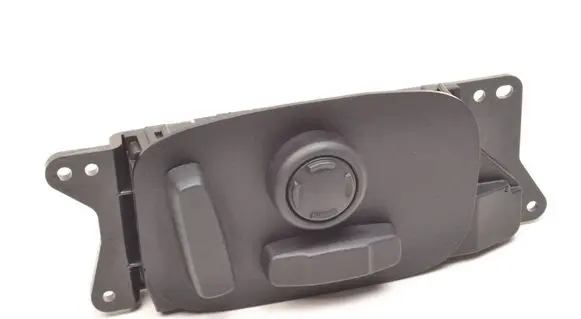 Land Rover Discovery Sport Seat control switch JK62-14B566-FB