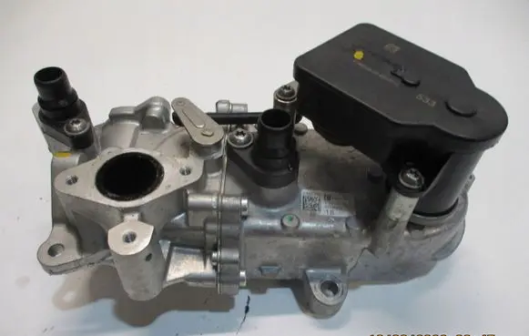 Alfa Romeo Stelvio other engine part 46346531