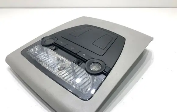 BMW X3 F25 Headlining lighting console trim 9272400
