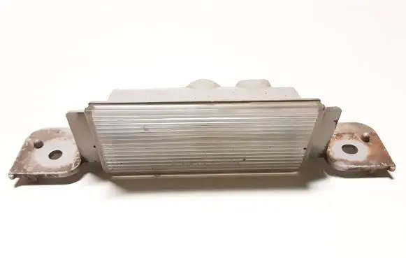 Mitsubishi Pajero Thresholds for All-terrain vehicles P3304