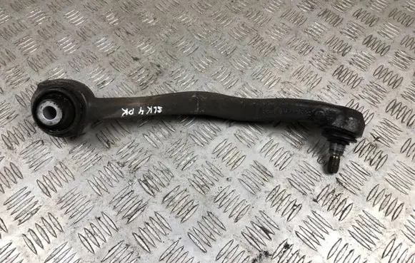 Front control arm