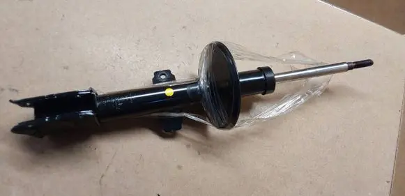 KIA Ceed Front shock absorber/damper 1609234