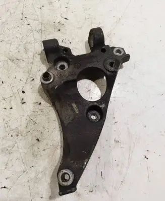 Citroen C3 Engine mounting bracket 9672950980 16560