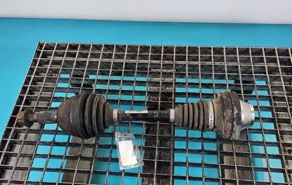 Audi Q7 4L Front driveshaft 7L0407271E IMPRK1499534