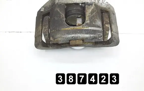 Audi A8 S8 D3 4E Front brake caliper audi974
