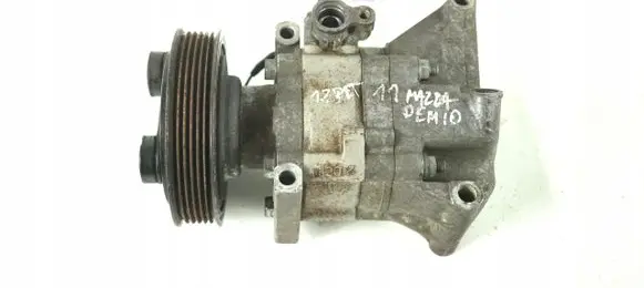 Mazda 2 Air conditioning (A/C) compressor (pump) V09A1AA4AP