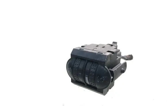 Volkswagen PASSAT B5 Headlight level height control switch 3B0941333C