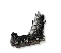 Audi A6 C7 Transmission gearbox valve body 0B5325026C