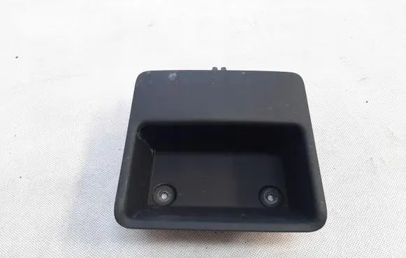 Volkswagen Golf VI Glove box central console 1K5863383C