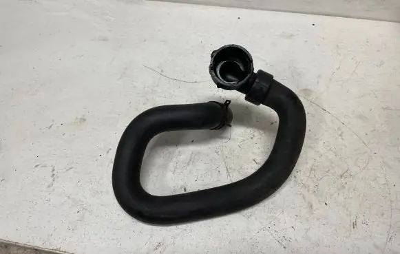 Ford S-MAX Engine coolant pipe/hose 6G918286