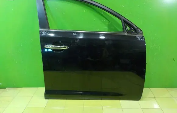 KIA Sportage Front door PRZOD PRAWE
