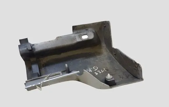 Volvo V70 Sill/side skirt trim 30678564