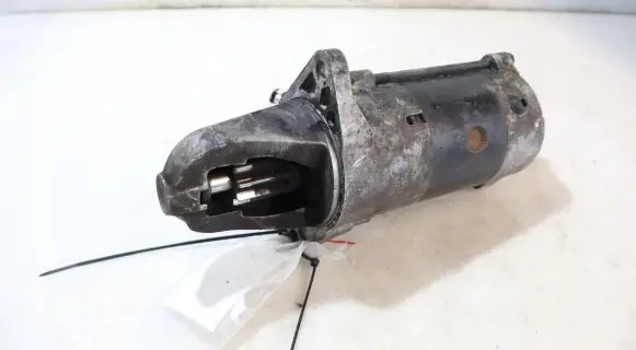 Subaru Legacy Starter motor